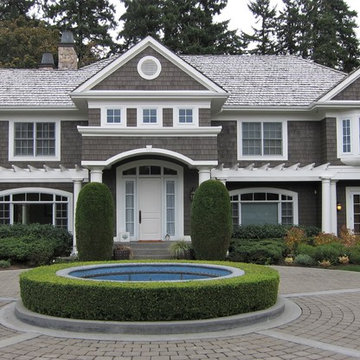 Woodinville Estate