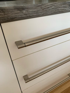 Kitchen Doors Handles  Cupboard & Cabinet Handles - Häfele UK