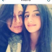 Lucy Carasavidiss foto