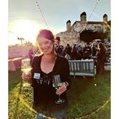 Channing Jones's photo