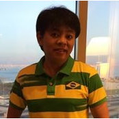 Melville Medina's photo