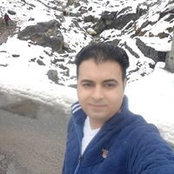 Manoj Salotra's photo