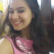 Khushbu Khubchandani's photo