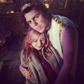 Moley Cyrus's photo