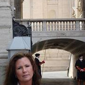 Tammy Patels foto