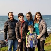Brad Volchok's photo