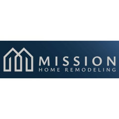 Mission Home Remodeling