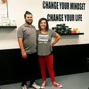 Monica Baker's photo