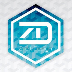 Zrelli Design