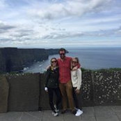 Molly McGuire's photo