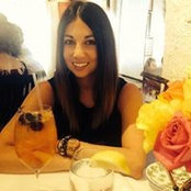 Jacqueline Malouf's photo