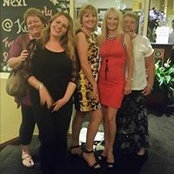 Tracy Chislett's photo