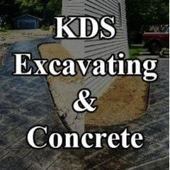 KDS Excavating & Concrete