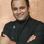 Vikram Aroras foto