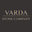 VARDA - проекты из натурального камня и металла.