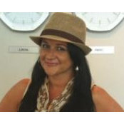 Nicola Doherty Lynchs foto