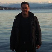 Alex LLoyd's photo