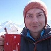 Ryan O'Leary's photo