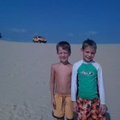 Jennifer Midkiff Bedick's photo