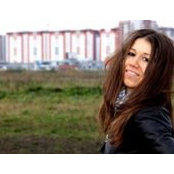 Olga Kaganers foto