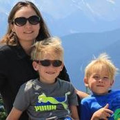Maja Persson's photo