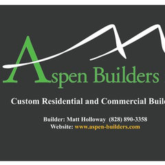 Aspen Builders