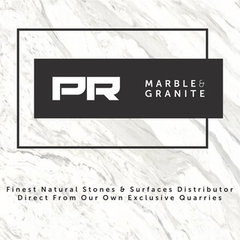 PR Marble and Granite
