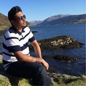 Naveen Kumars foto
