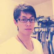Keith Wang's photo