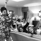 Emma Weckerling's photo