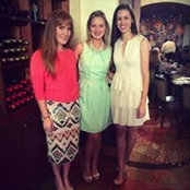 Emily Thevis's photo