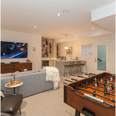 RAICON DEVELOPMENTS INC.