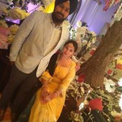 Jaspreet Singh's photo