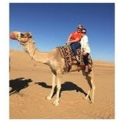 Emma Siegel's photo
