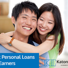 Katong Credit Pte. Ltd.