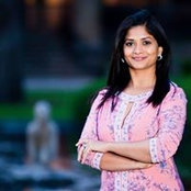 DrRicharitha Gundlapalli's photo