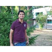 Phani Shashank's photo
