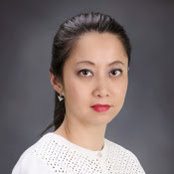 Connie Dai's photo