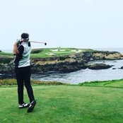Christopher Malone's photo