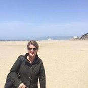 Susan Wilcox's photo