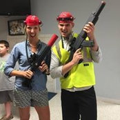 Hannah Krzywicki's photo