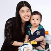 Annie Sun's photo