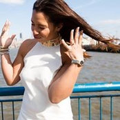 Veronica Batista's photo