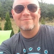 Foto de Paul Morrison
