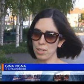 Photo de Gina Vigna