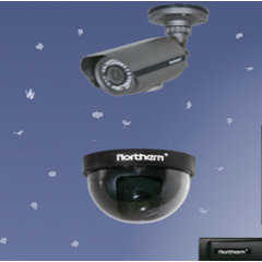 Nightwatch Protection Inc. CCTV New England