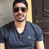 Ahmed Dheya's photo