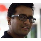 Kartik Bansal's photo