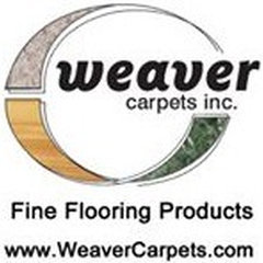 Weaver Carpets, Inc.