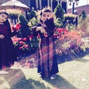Suha Oudeh's photo